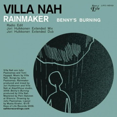 Rainmaker (radio edit)