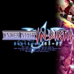 Icefield White Night (Londrekia's Theme) - Under Night In-Birth Exe:Late[cl-r]