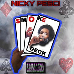 Smoke Deck ft. $upreme Trip