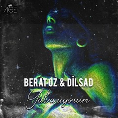 Berat Oz & Dilsad - Yalvarıyorum ( Mpirgkel Remix )