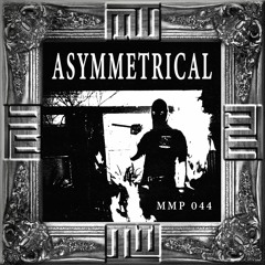 MMP044 - ASYMMETRICAL - META MOTO PODCAST