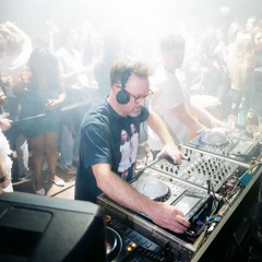 Danny Moodymanc Triple Dee Radio Show Mix Dec 2024