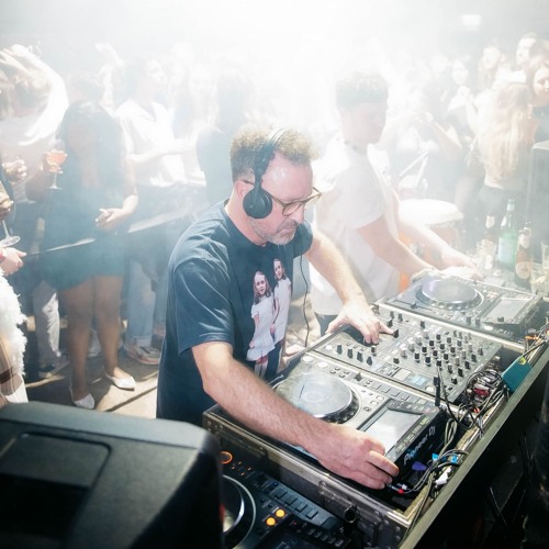 Danny Moodymanc Triple Dee Radio Show Mix Dec 2024