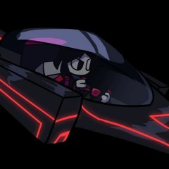 FNF Hotline 024 OST Extraterrestrial