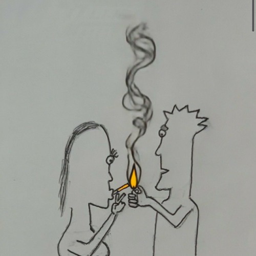 tshonno - i lost my lighter