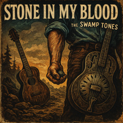 Stone in My Blood