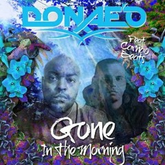 Donae'o ft Carnao Beats - Gone In The Morning (Tough Love Remix)