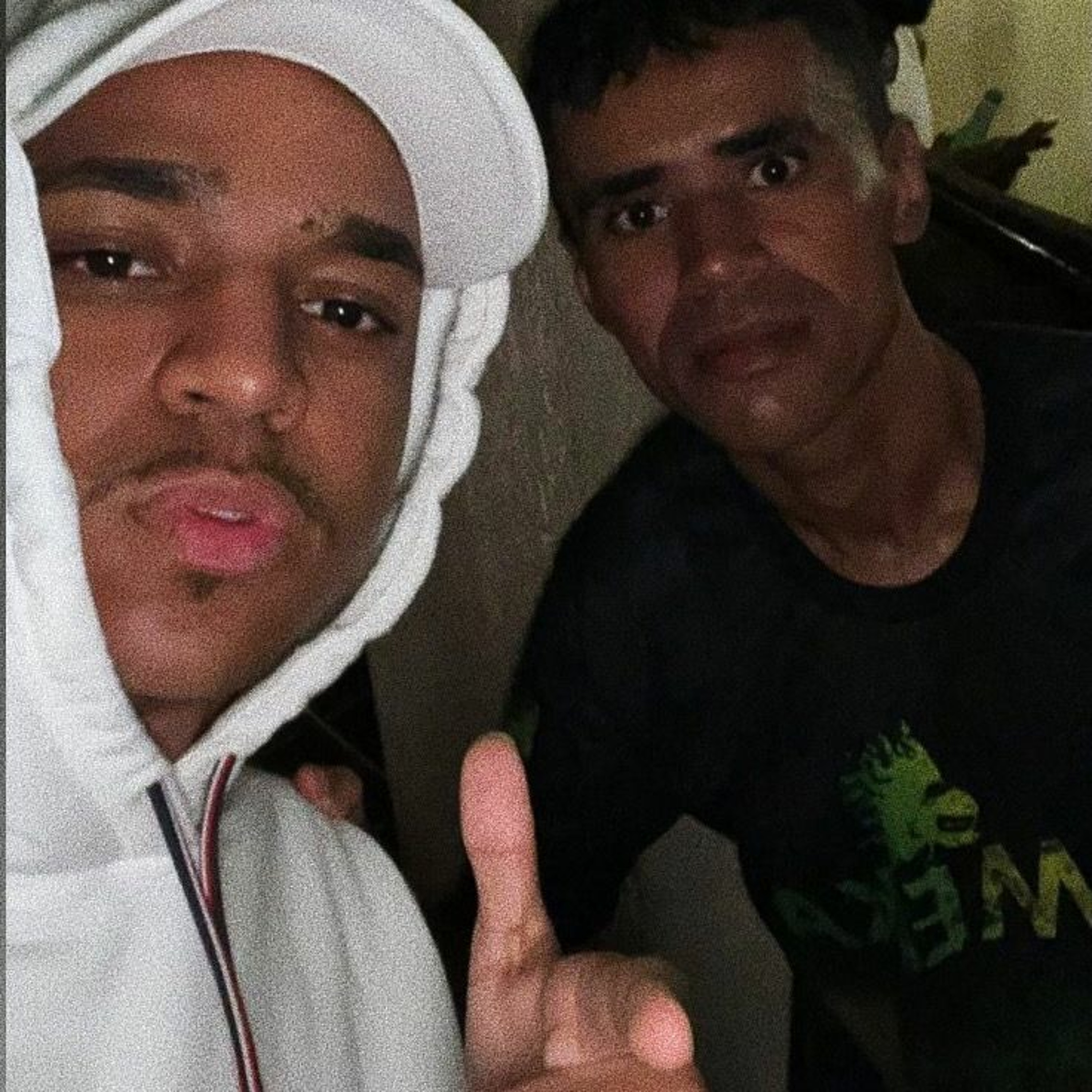 Dj Mobrek