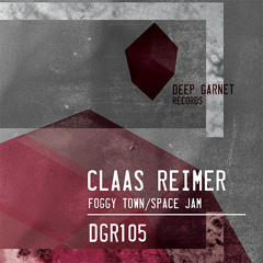 DGR105 Claas Reimer-Foggy Town