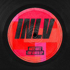 Nate Katz - The Giver (PREVIEW) [INLV]