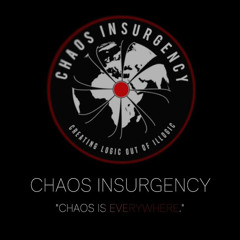 Let there be Chaos (Chaos Insurgency raid theme)