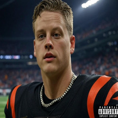 JOE BURROW! @prodglicky
