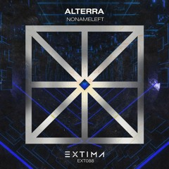 NoNameLeft - Alterra EP [EXTIMA]