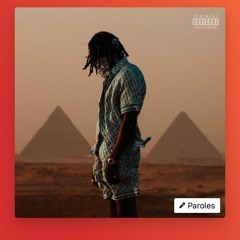 GAZO M.A.L.A (feat. Huncho) REMIX prod by lUlA