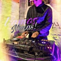 VAMOS NENAS-MIXED BY ISAAC SOTO