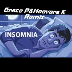 Insomina (Grace Vs. Hoovers K Mix)