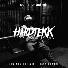 JBS - NUR BEI MIR HARDTEKK REMIX-B.C