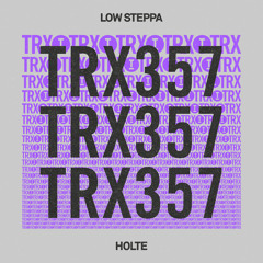 Holte (Extended Mix)