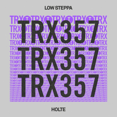 Artwork for the song Holte by LOW STEPPA on Next Sound
