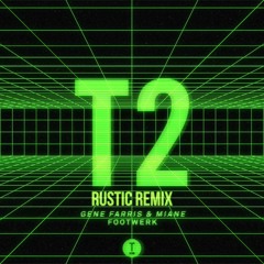 Gene Farris & Miane - Footwerk (Rustic Remix)[freedown]