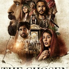 The Chosen; (2019) Season 4 Episode 4 Full*Episode -411652