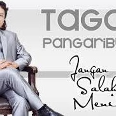 Lirik Lagu Jangan Salah Menilai - Tagor Pangaribuan