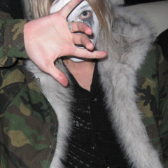 SLAVE / crimecore - S3X WITH ASIAN