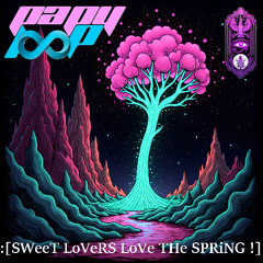 FiReWaTeR - SWeeT LoVeRS LoVe THe SPRiNG ! [feat LaDeeLooP & TyBaLBoo]