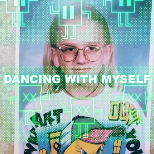 Dancing With Myself - Billy Idol Instrumental Cover - Free Download