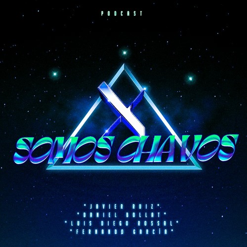 Stream episode X SOMOS CHAVOS EP 1 LA FOTOGRAFÍA ES UNA MODA EN