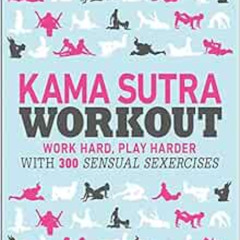 View KINDLE 📩 Kama Sutra Workout by DK [KINDLE PDF EBOOK EPUB]