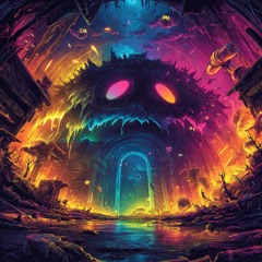 Whoops Wrong Dungeon - It's the 4th Dimension