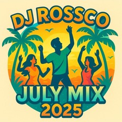 July25mix