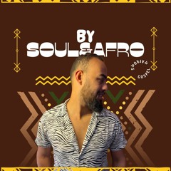 Jonas Pires - By Soul&Afro