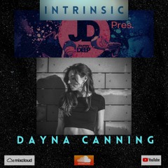 Intrinsic Episodes Guest Mix 054 - Dayna Canning