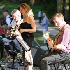 Rio De Janeiro Blue - Anne Balta Trio