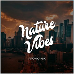 NatureVibes - Promo Mix (2021)