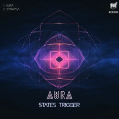 PREMIERE! States Trigger - Synapsa (Original Mix) Reckoning Records