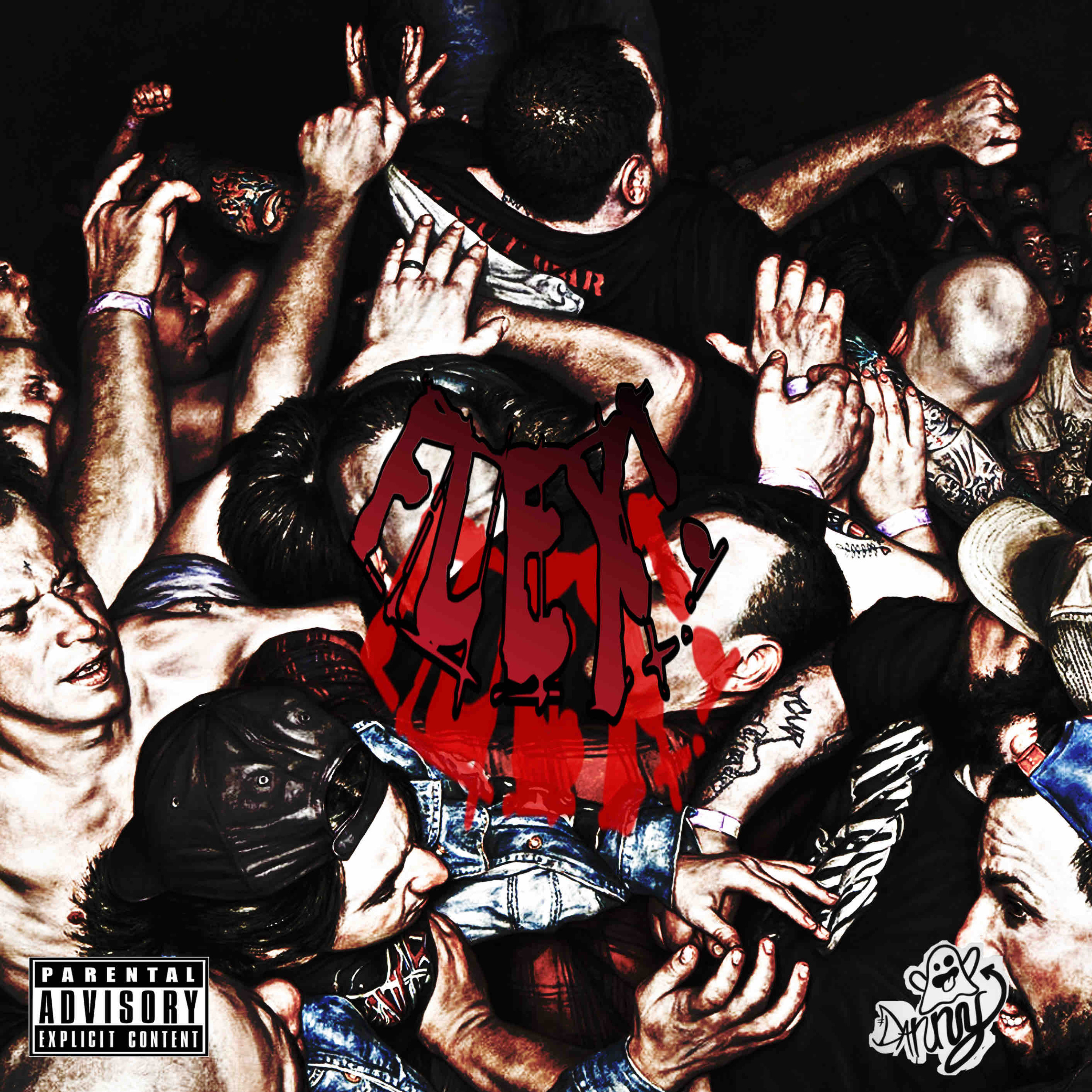 Flex episode artwork
