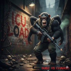 STINGER VS CHANGO - ICU LOAD (CLIP)