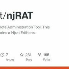 Download Njrat Green