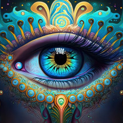 From The Minds Eye