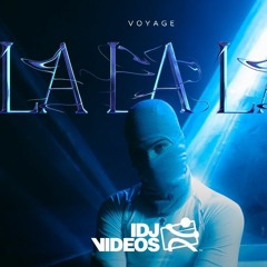 Voyage - Lalala (Original Remix)by DJ ENERGY VOX.