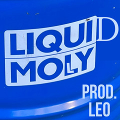 Liquid Molly (Prod.Leo)