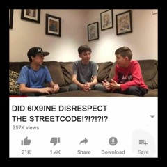 [FREE] Future x Wheezy x Gunna x 6ix9ine type beat/instrumental "Stop Frontin"