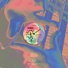 PREMIERE: Romain FX - Tonal Spices