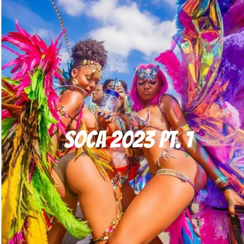 SOCA 2023 PT. 1