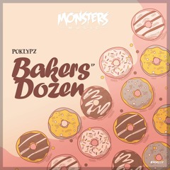 Poklypz - Galaxy M12 (OUT NOW!)