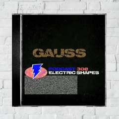 308⚡️GAUSS