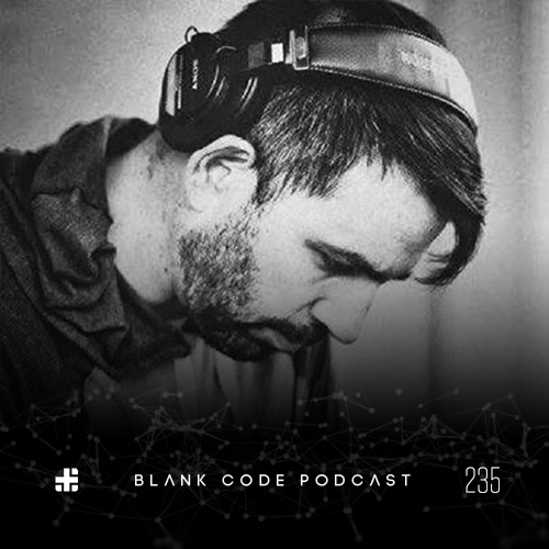 Blank Code Podcast 235 - Craig Gonzalez